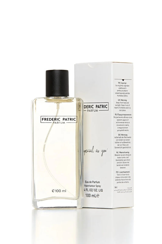 La Vie by Patric (L-6), apa de parfum 50ml, femei