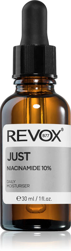 Just niacinamide 10%, 30 ml