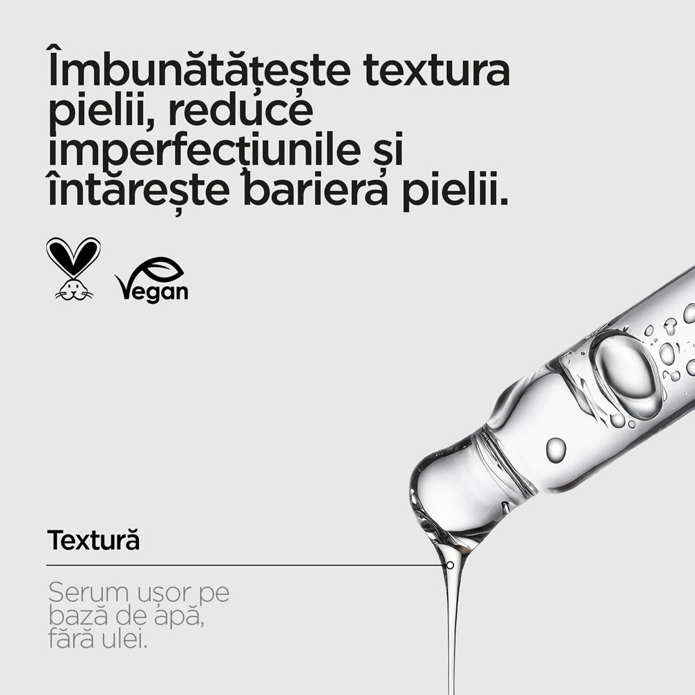 Just niacinamide 10%, 30 ml