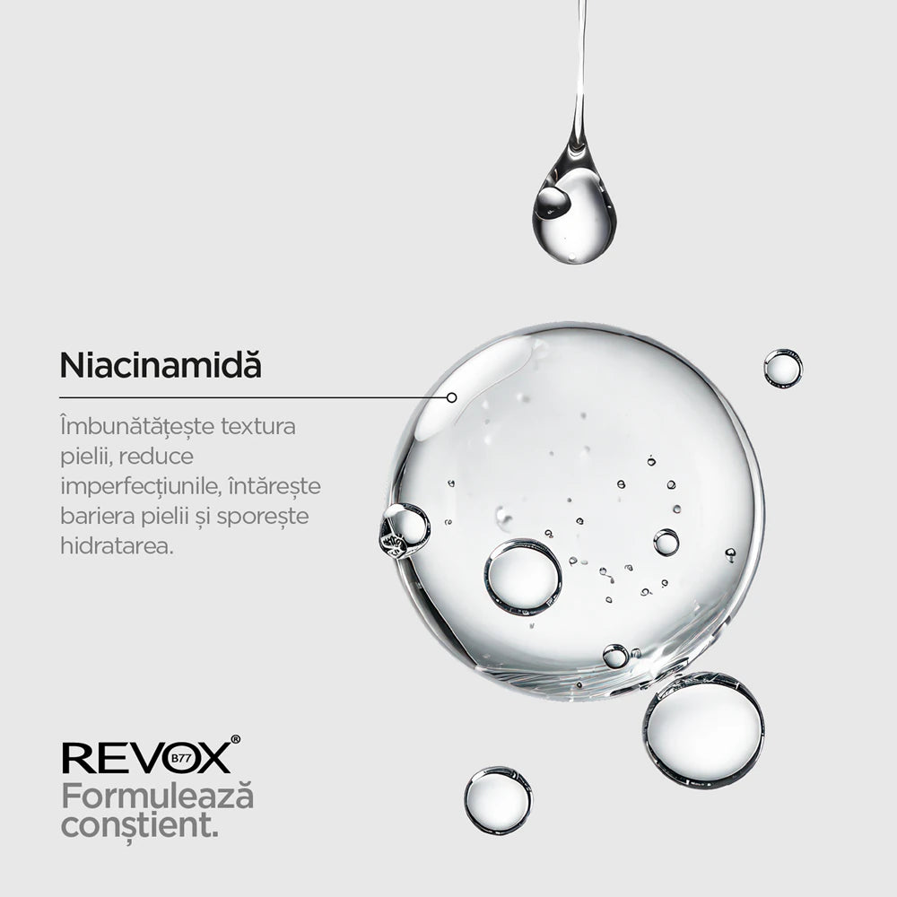 Just niacinamide 10%, 30 ml