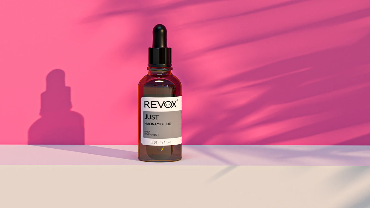 Just niacinamide 10%, 30 ml